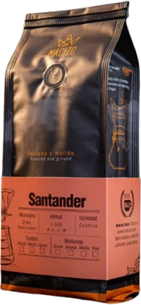 Macizo Santander