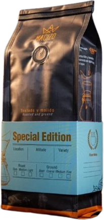 Macizo Special Edition