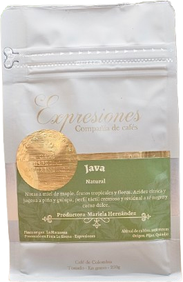 Expresiones Java Natural